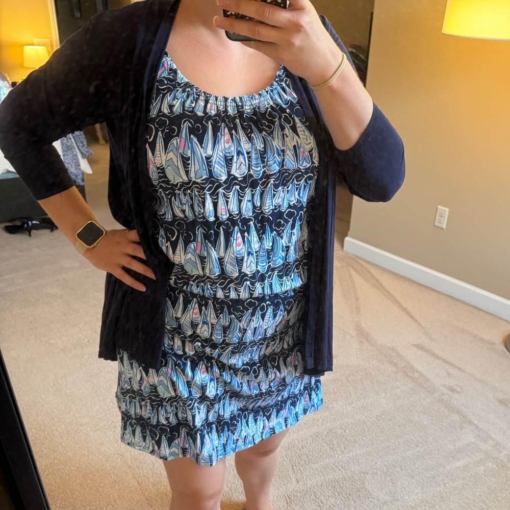 Jarrett Romper